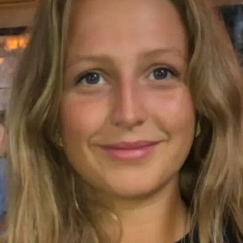 Martine Ølbye Hjejle