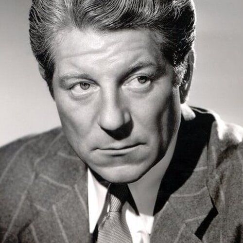 Jean Gabin