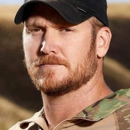 Chris Kyle