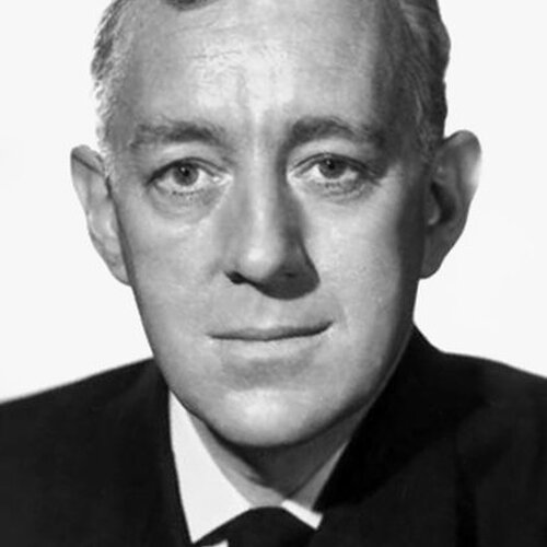 Alec Guinness