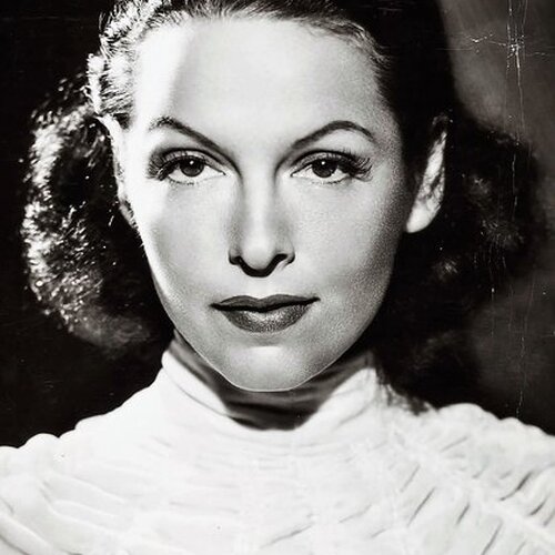Gale Sondergaard