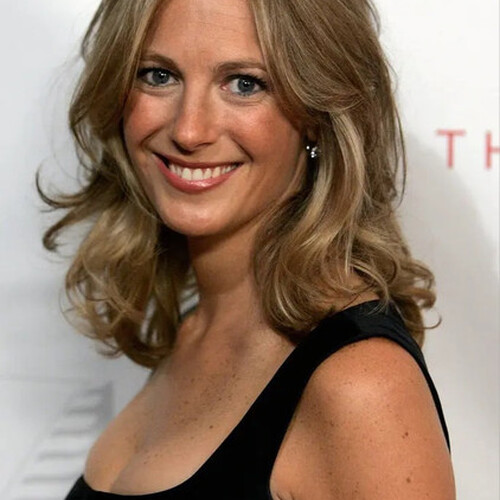 Lauren Weisberger