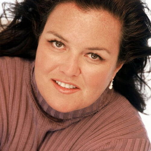 Rosie O
