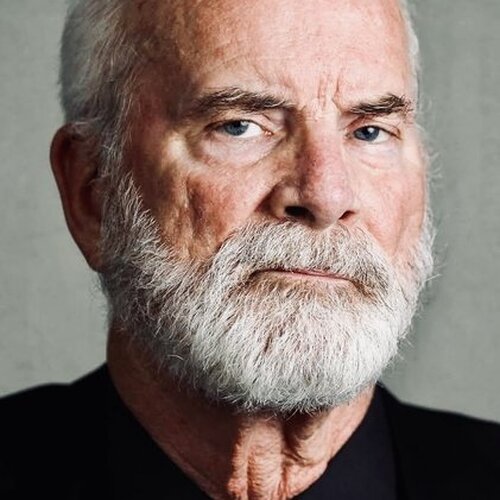 Michael Shamus Wiles