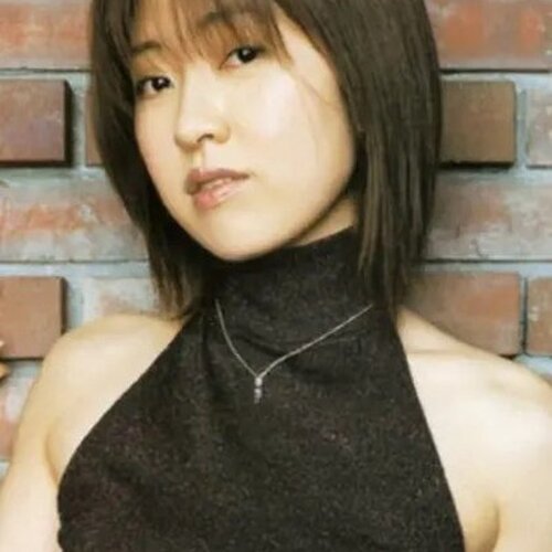 Megumi Hayashibara