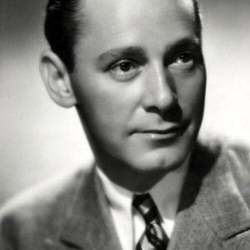 Herbert Marshall