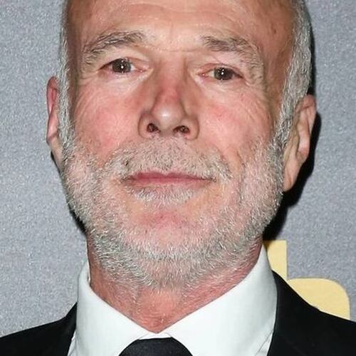 Michael Hogan