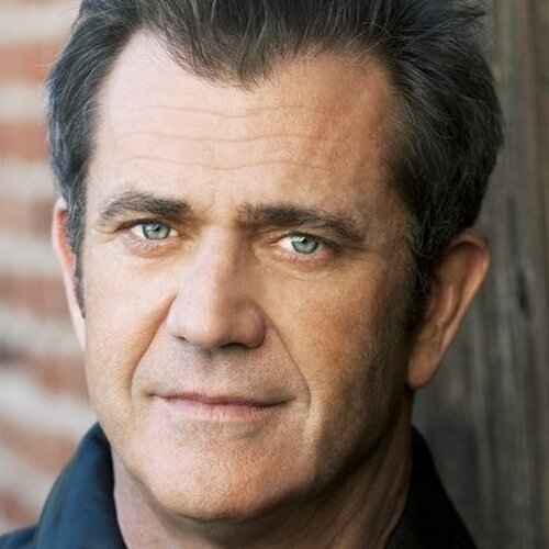 Mel Gibson