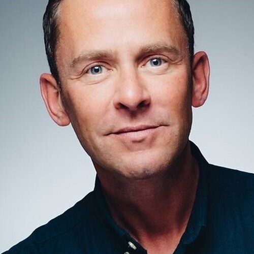Scott Mills