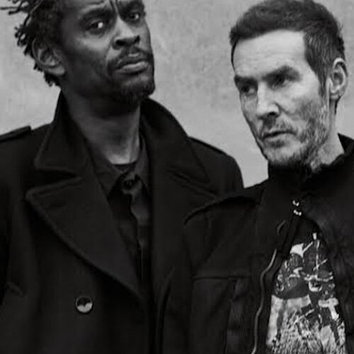 Massive Attack