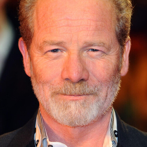 Peter Mullan