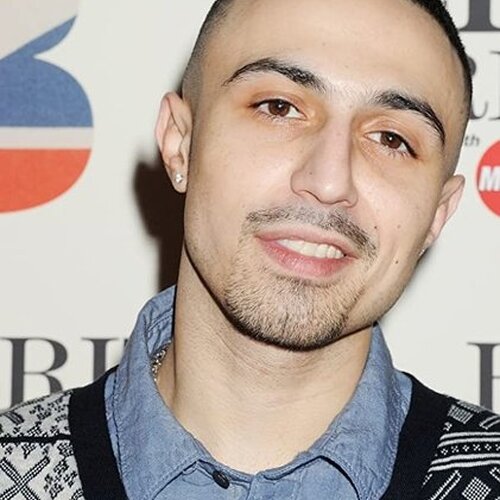 Adam Deacon