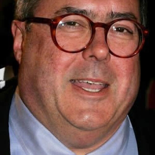 Bruce Berman