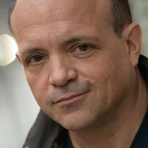 Christopher Crutchfield Walker