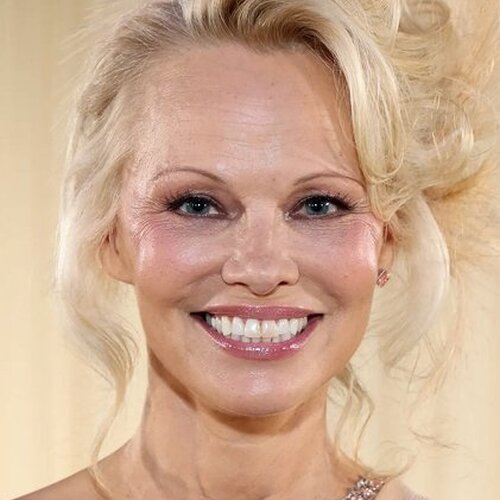 Pamela Anderson