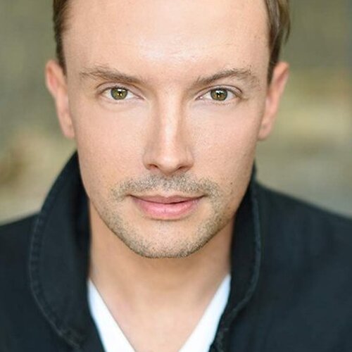 Greg Matthew Anderson