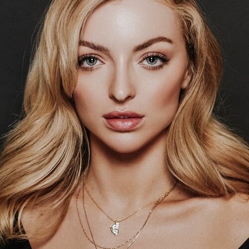 Francesca Eastwood