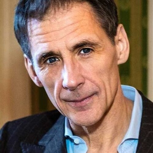 David Lagercrantz
