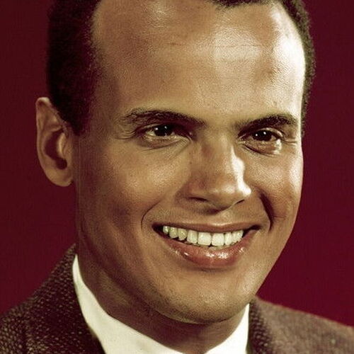 Harry Belafonte