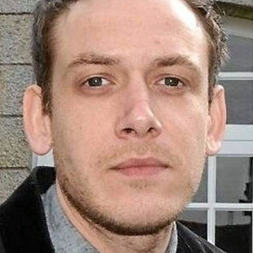 Pierre-François Garel