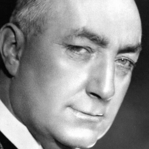 Edgar Wallace