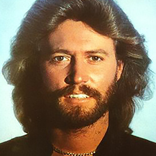 Barry Gibb