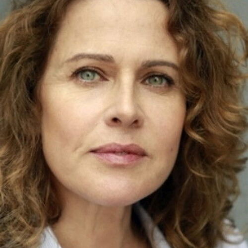 Alexandra Mercouroff