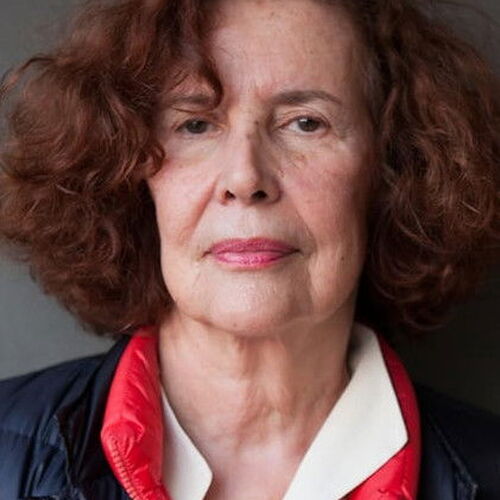 Michèle Ray-Gavras