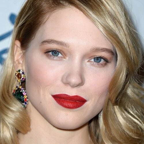Léa Seydoux