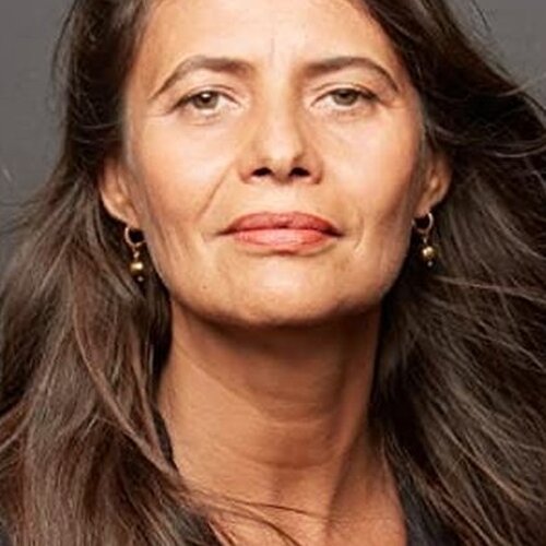 Marisol Padilla Sánchez