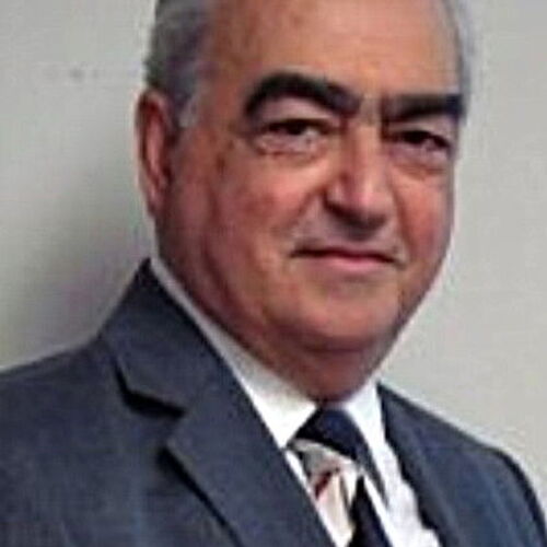Krikor Satamian