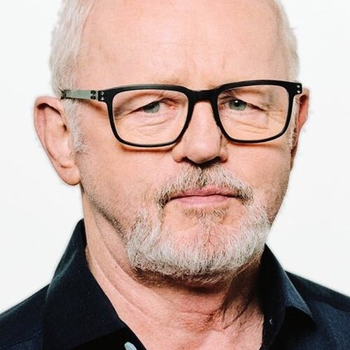 David Morse
