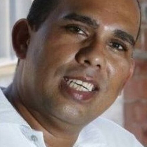 Raimundo Camargo Nascimento