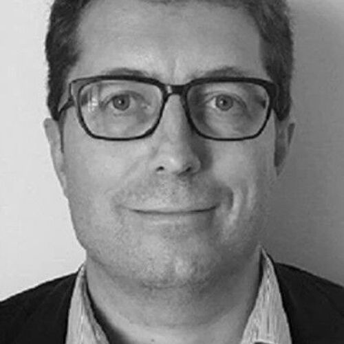 Ignacio Salazar-Simpson