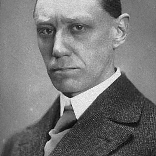 Max Schreck