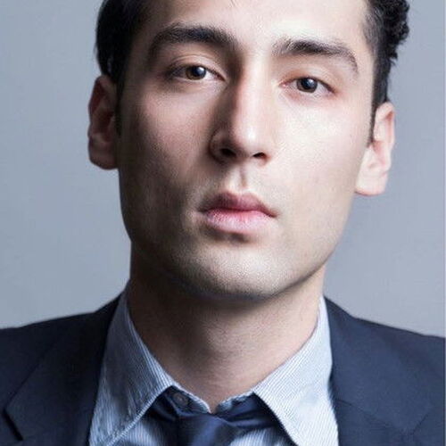 Nozomi de Lencquesaing