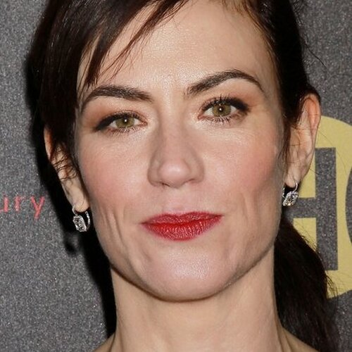 Maggie Siff