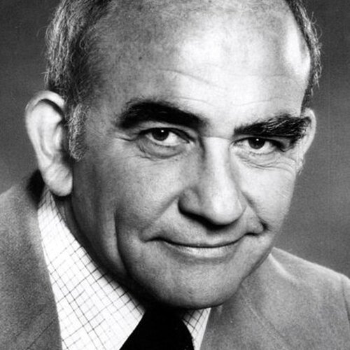 Ed Asner