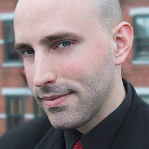 Brian K. Vaughan
