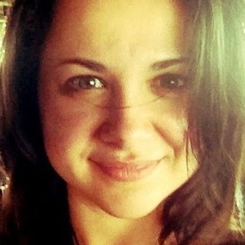 Genevieve Palmieri Metzger