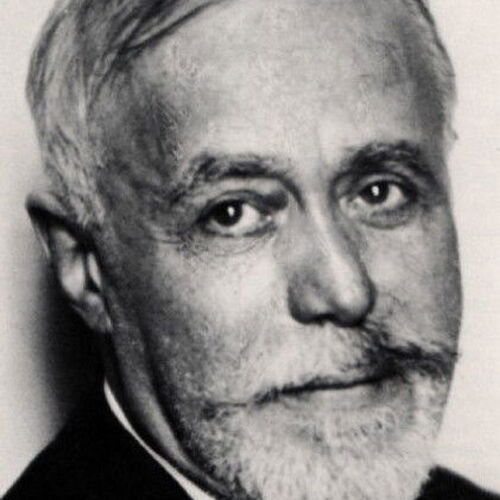 Paul Dukas