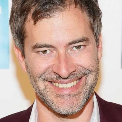 Mark Duplass