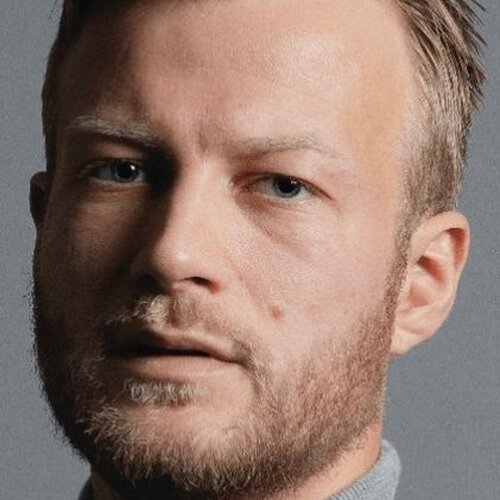 Gustav Dyekjær Giese