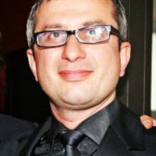 Andrei Boncea