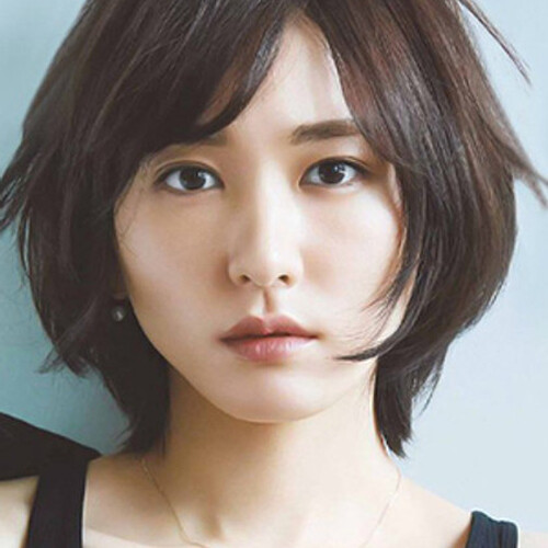 Yui Aragaki