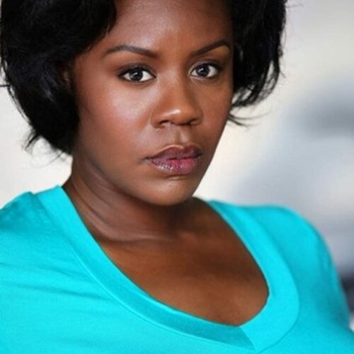 Andrene Ward-Hammond