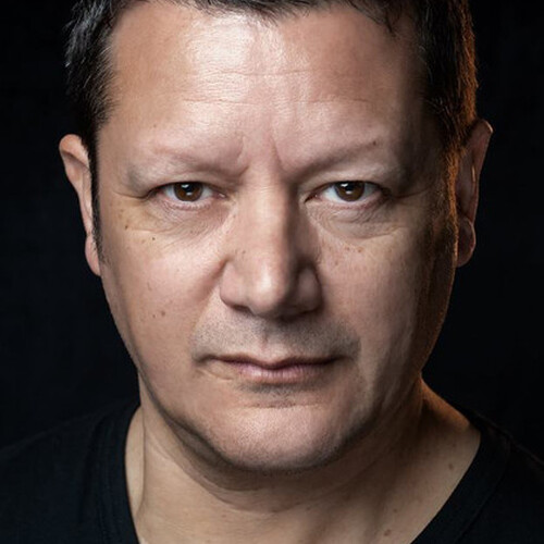 Kevin Michael Clarke