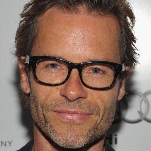 Guy Pearce