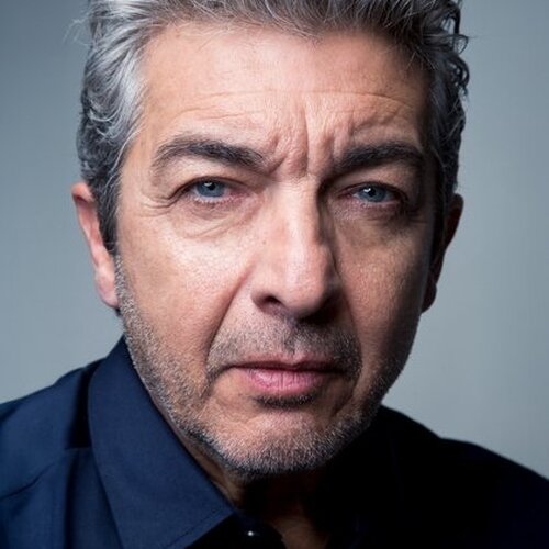 Ricardo Darín