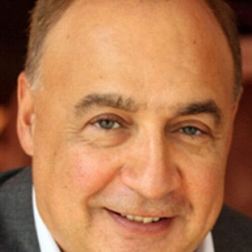 Len Blavatnik
